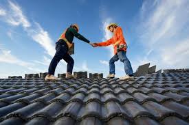 Fast & Reliable Emergency Roof Repairs in Brusly, LA